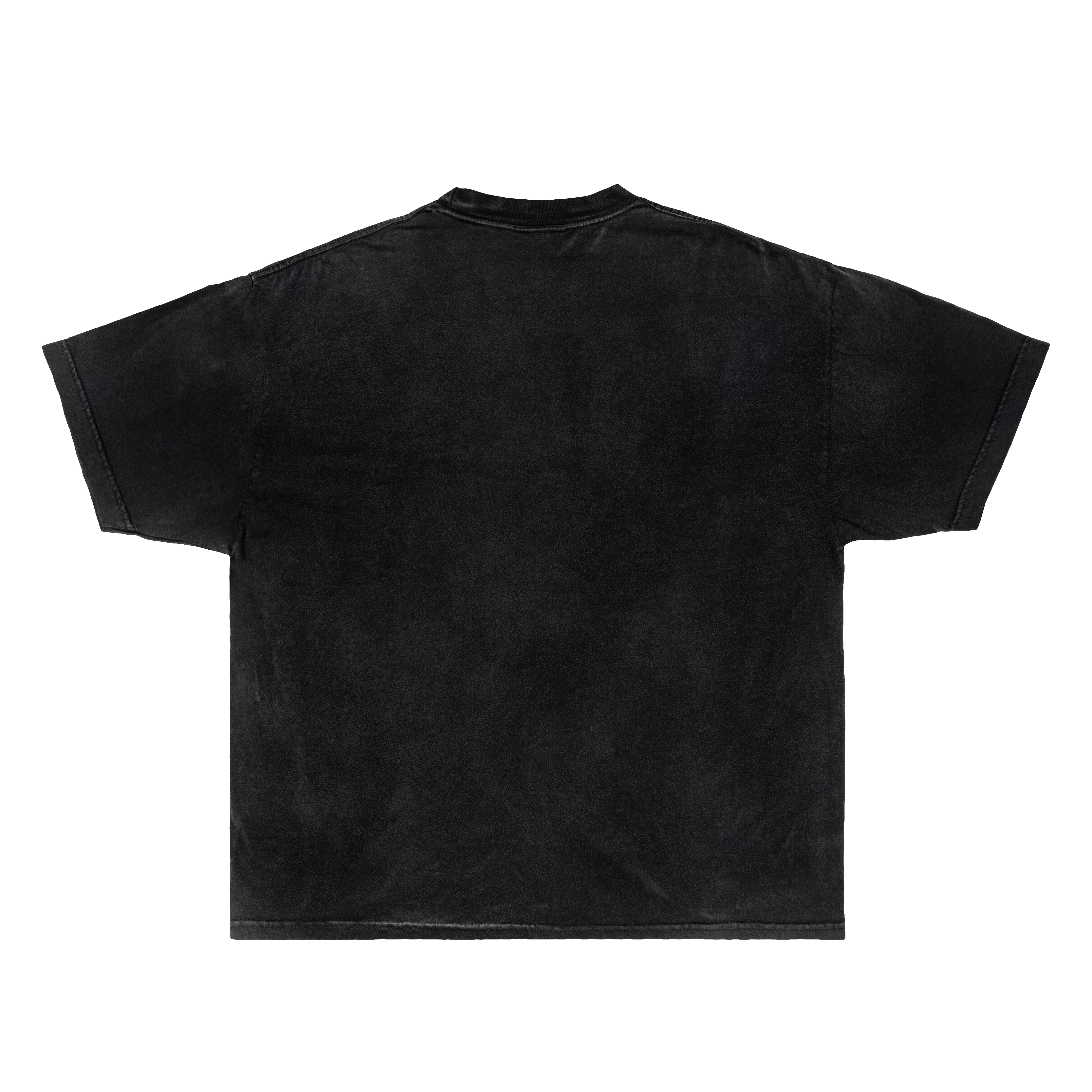 Opium Attitude Streetwear Tee Short Sleeve
