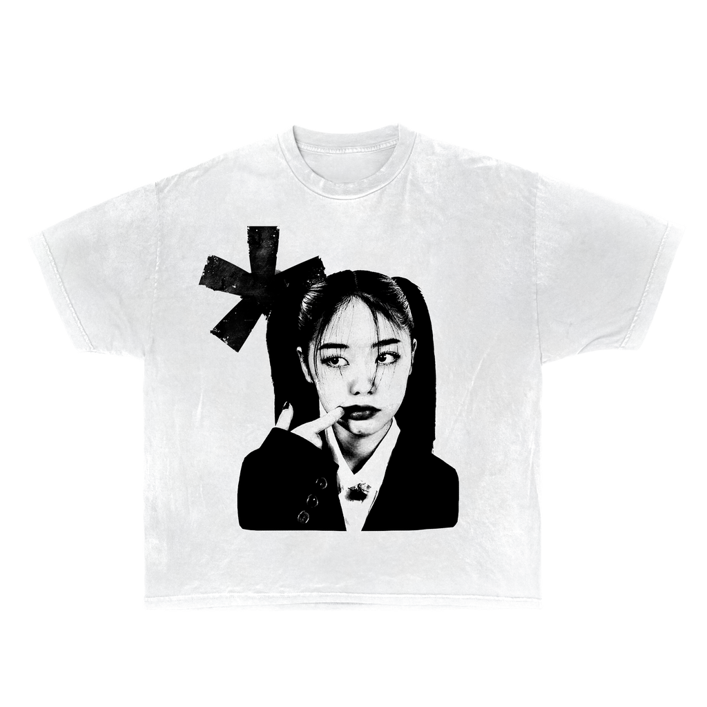 Opium Attitude Streetwear Tee Short Sleeve