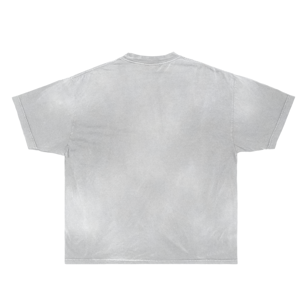 Half Tone Princess Streetwear Cotton Tee Unisex