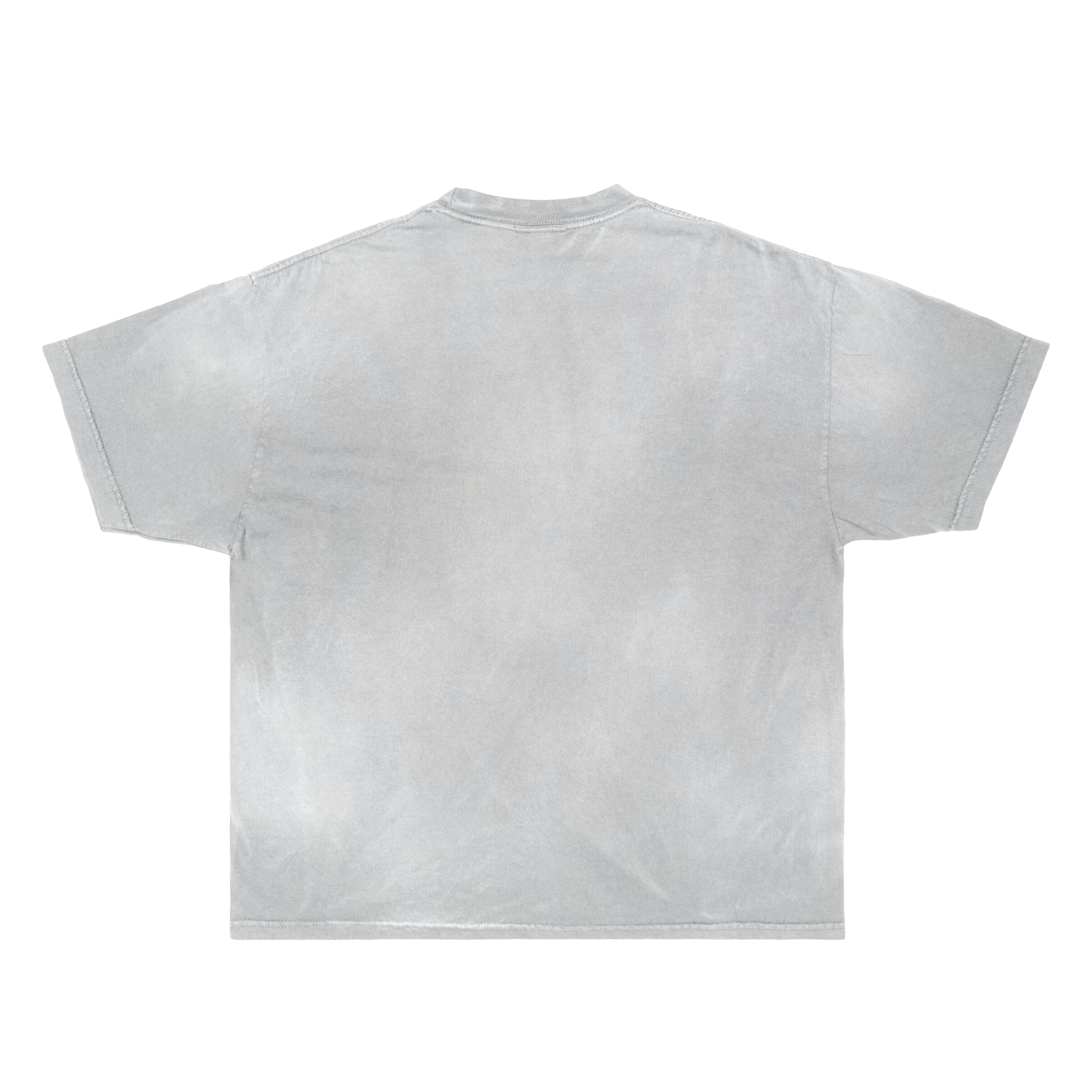 Twin Uzi Streetwear Tee